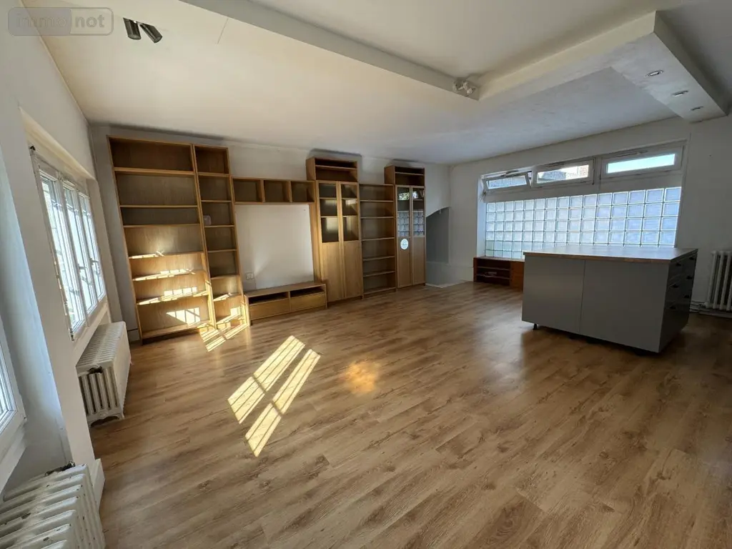 Appartement a vendre Mont-Saint-Aignan 76130 Seine-Maritime 76 71 m2 168000 euros 76007-751 003
