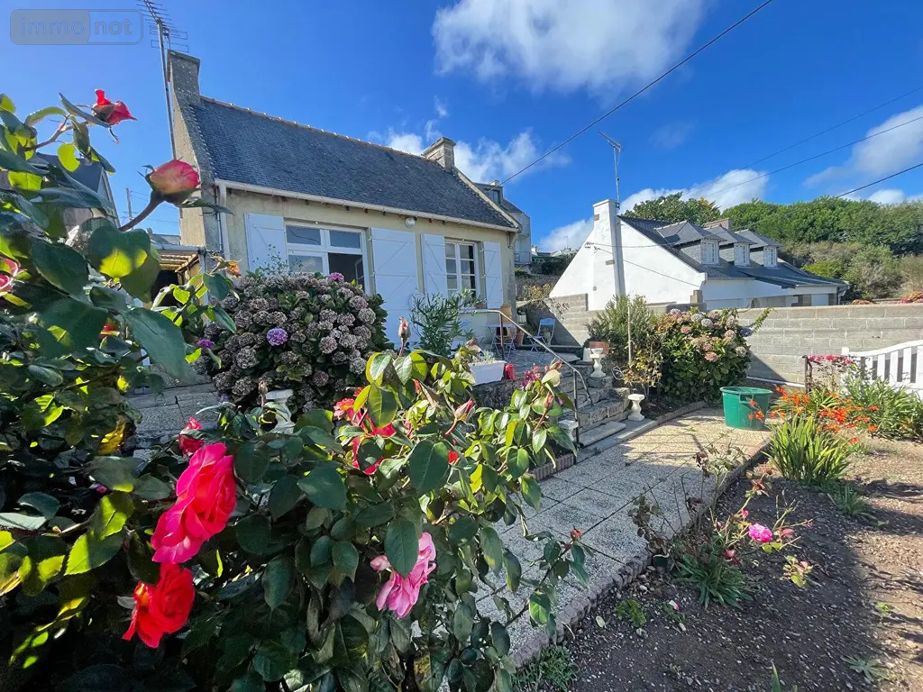 Maison a vendre Cancale 35260 Ille-et-Vilaine 35 80 m2 3 pièces 606460 euros 240 002
