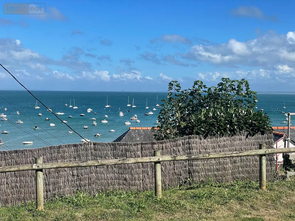 Maison a vendre Cancale 35260 Ille-et-Vilaine 35 80 m2 3 pièces 606460 euros 240 003