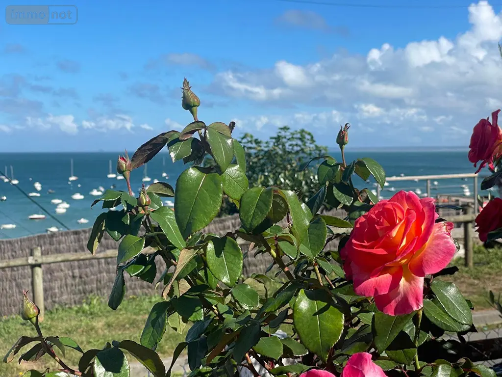 Maison a vendre Cancale 35260 Ille-et-Vilaine 35 80 m2 3 pièces 606460 euros 240 004