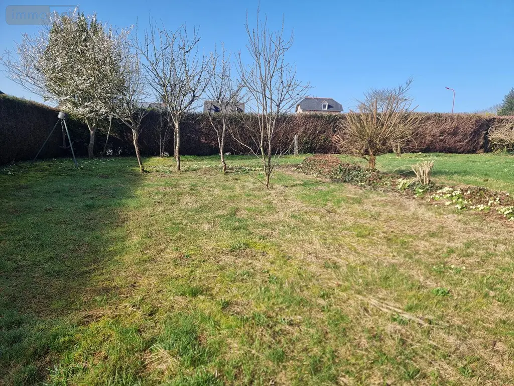 Maison a vendre Les Loges-Marchis 50600 Manche 50 71 m2 4 pièces 156088 euros MA597 008
