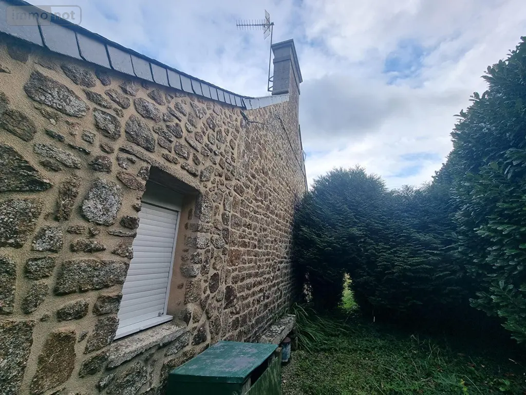 Maison a vendre Les Loges-Marchis 50600 Manche 50 71 m2 4 pièces 156088 euros MA597 010
