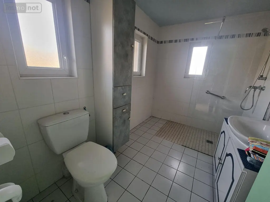 Maison a vendre Les Loges-Marchis 50600 Manche 50 71 m2 4 pièces 156088 euros MA597 011