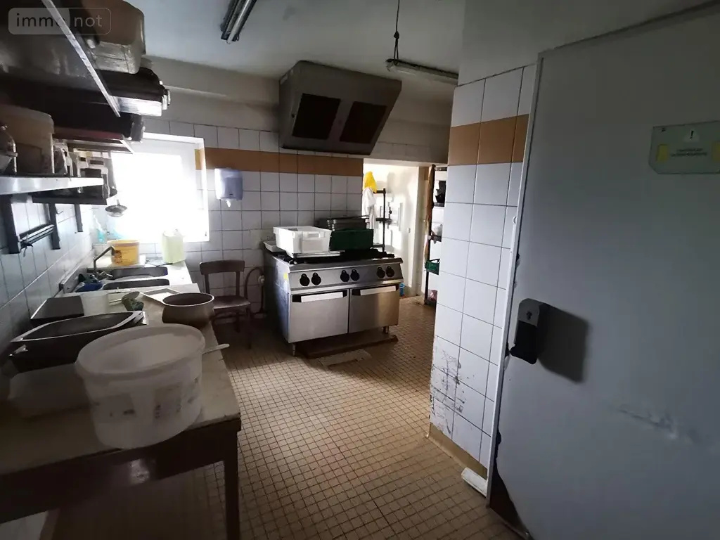 Maison a vendre Talensac 35160 Ille-et-Vilaine 35 80 m2 4 pièces 127000 euros 048-V1251M 003