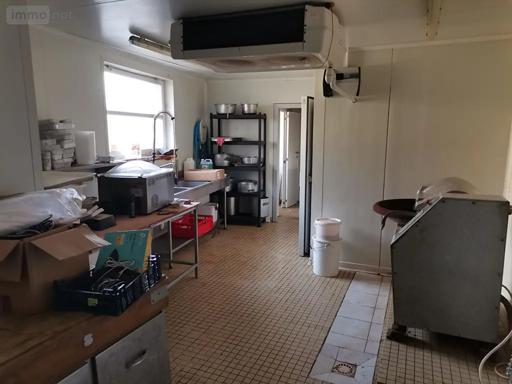 Maison a vendre Talensac 35160 Ille-et-Vilaine 35 80 m2 4 pièces 127000 euros 048-V1251M 004