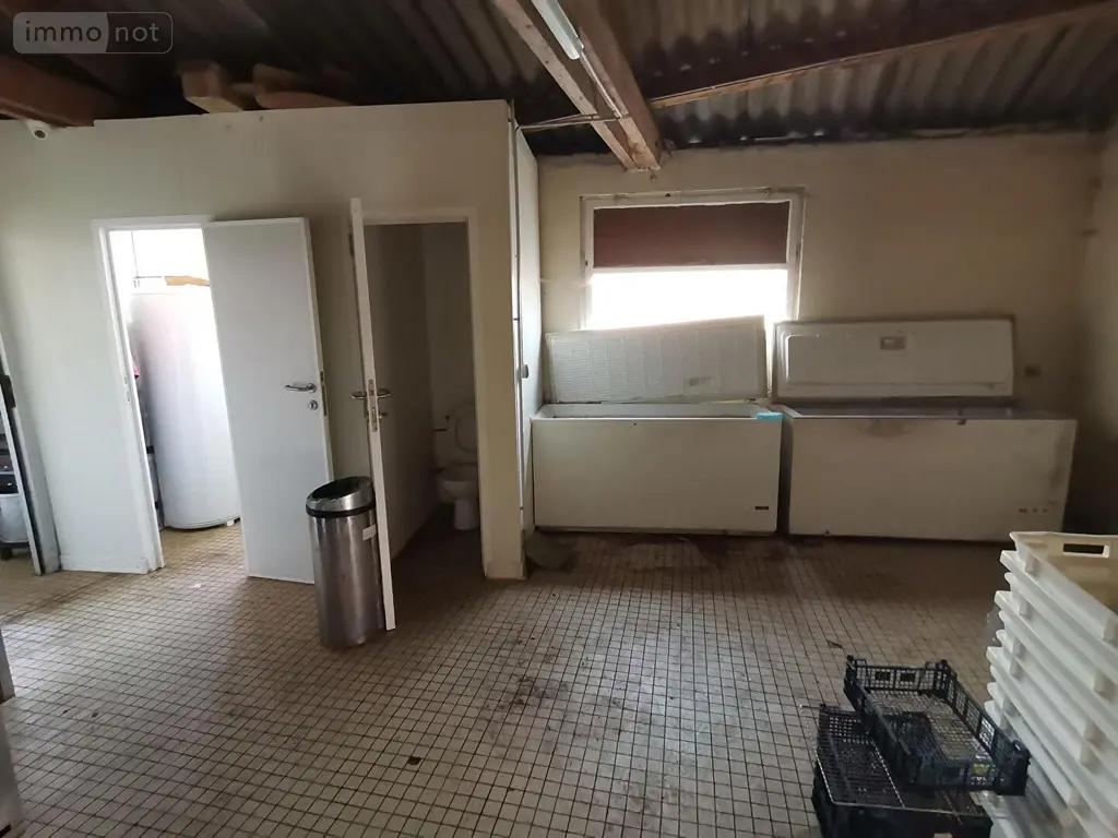 Maison a vendre Talensac 35160 Ille-et-Vilaine 35 80 m2 4 pièces 127000 euros 048-V1251M 005