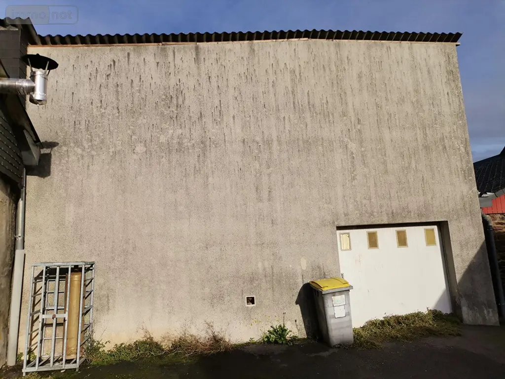 Maison a vendre Talensac 35160 Ille-et-Vilaine 35 80 m2 4 pièces 127000 euros 048-V1251M 006