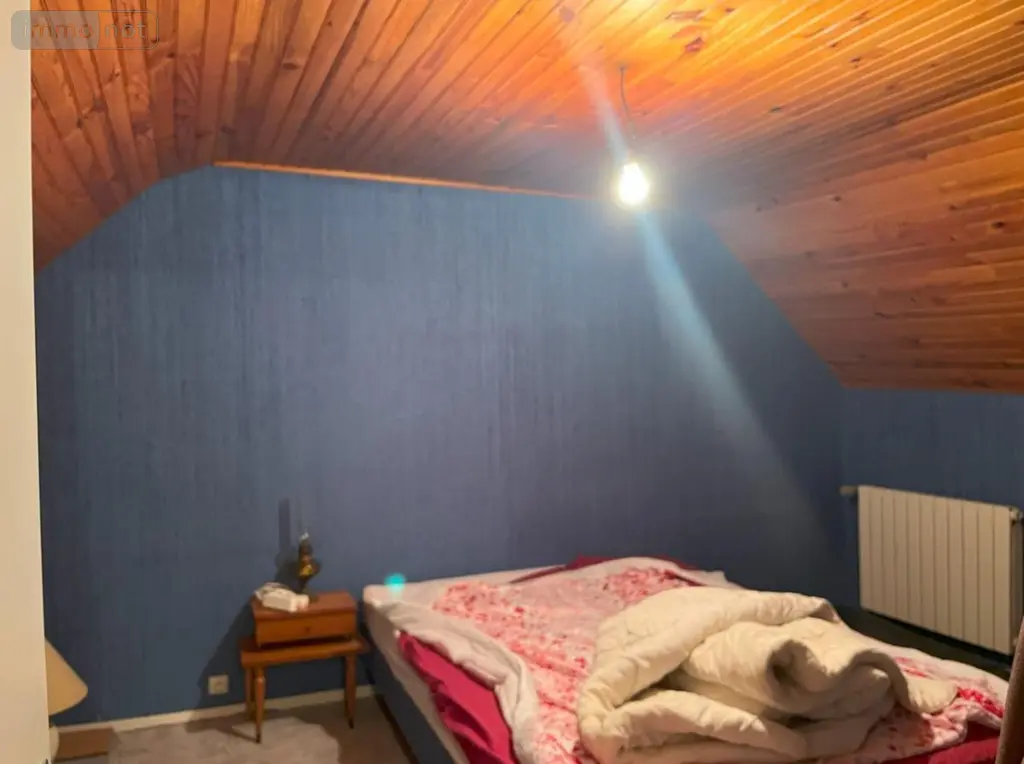 Maison a vendre Tréguennec 29720 Finistère 29 130 m2 6 pièces 312000 euros 29022-1902 008