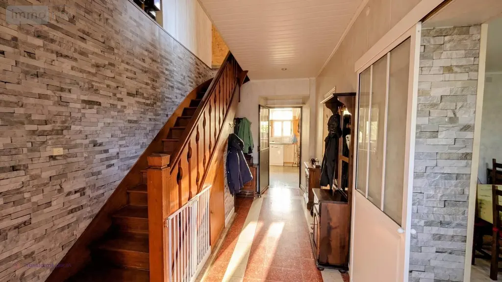 Maison a vendre Quettehou 50630 Manche 50 110 m2 4 pièces 238700 euros 43 002