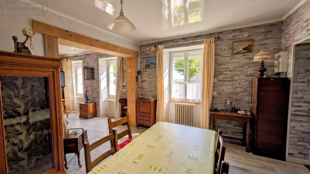 Maison a vendre Quettehou 50630 Manche 50 110 m2 4 pièces 238700 euros 43 004