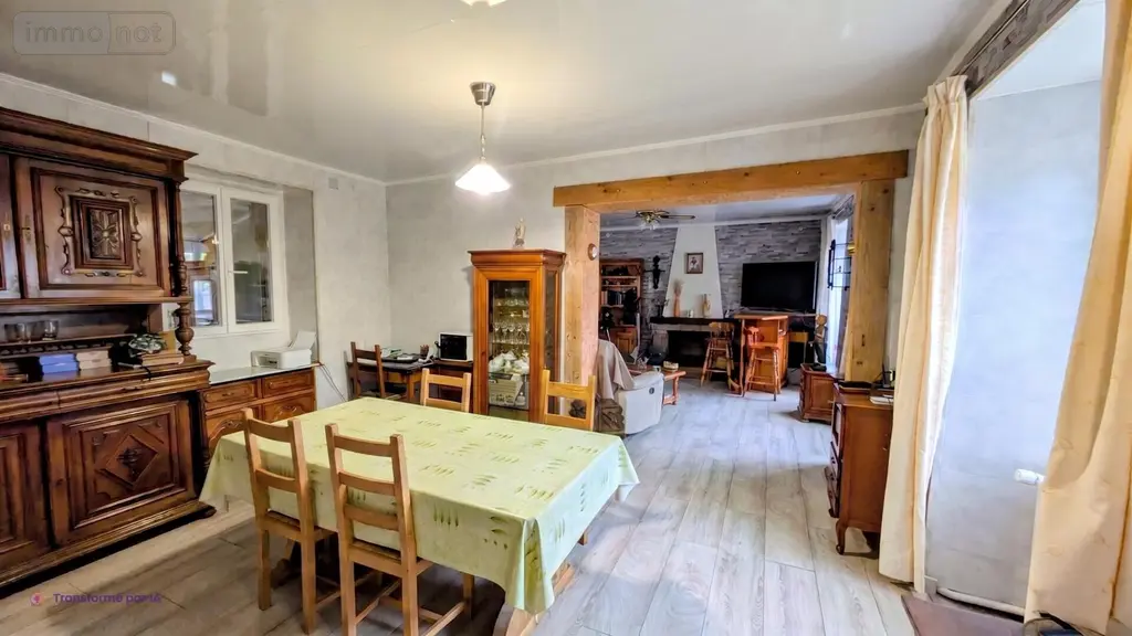 Maison a vendre Quettehou 50630 Manche 50 110 m2 4 pièces 238700 euros 43 005
