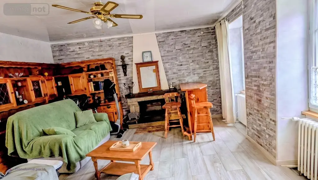 Maison a vendre Quettehou 50630 Manche 50 110 m2 4 pièces 238700 euros 43 006