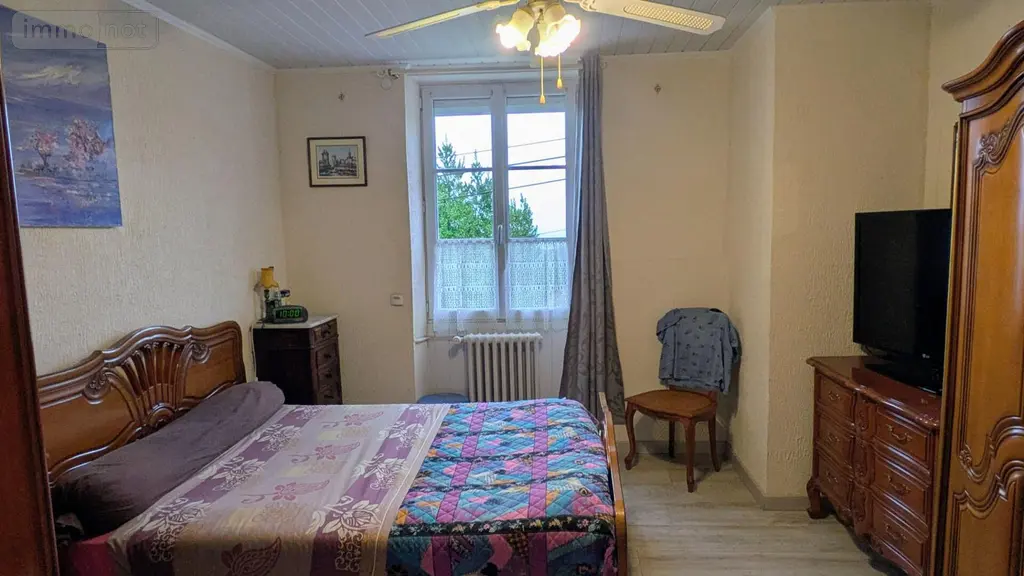 Maison a vendre Quettehou 50630 Manche 50 110 m2 4 pièces 238700 euros 43 007