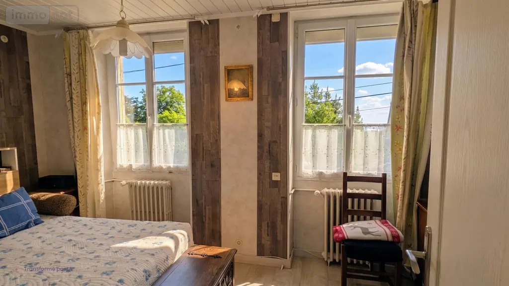 Maison a vendre Quettehou 50630 Manche 50 110 m2 4 pièces 238700 euros 43 008