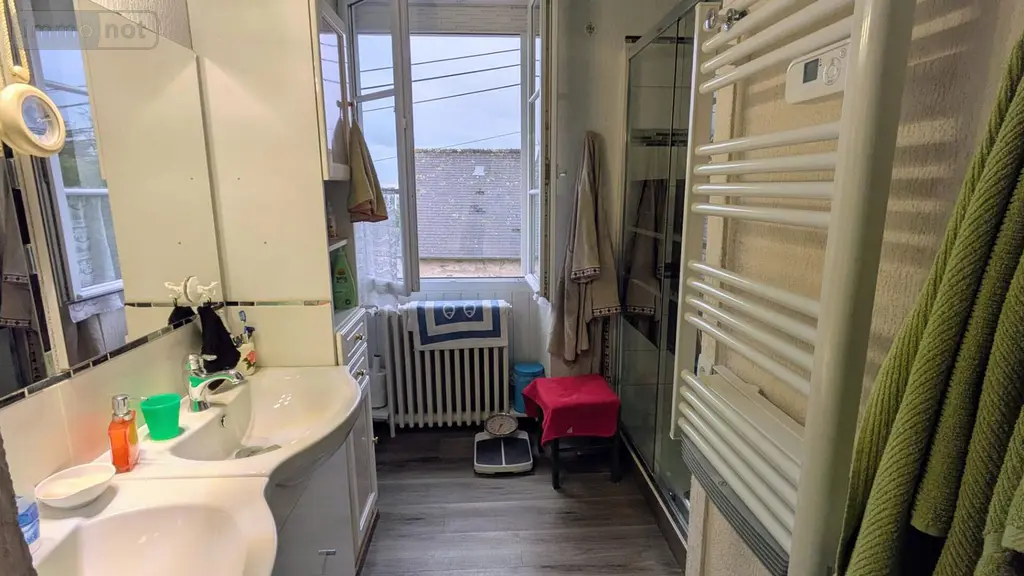 Maison a vendre Quettehou 50630 Manche 50 110 m2 4 pièces 238700 euros 43 009