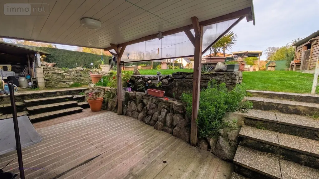 Maison a vendre Quettehou 50630 Manche 50 110 m2 4 pièces 238700 euros 43 011