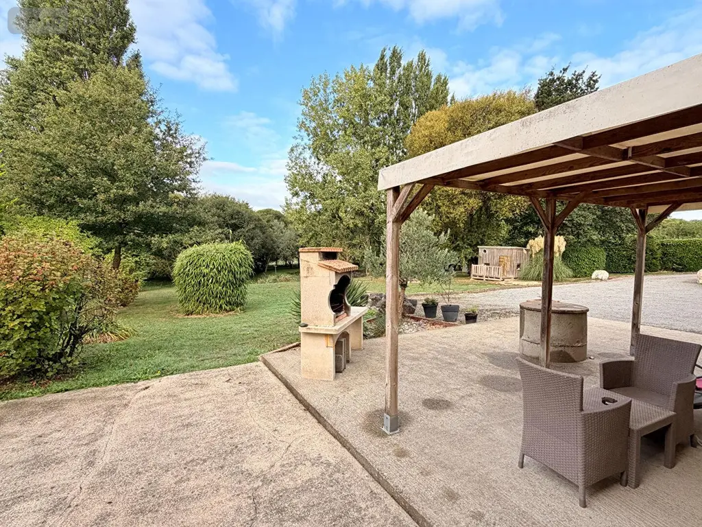 Maison a vendre Trémorel 22230 Côtes-d'Armor 22 153 m2 6 pièces 199120 euros 048-V1254M 002