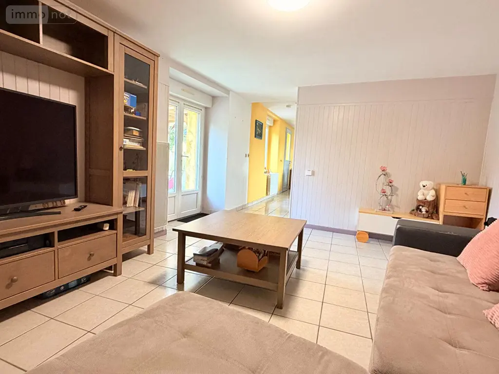 Maison a vendre Trémorel 22230 Côtes-d'Armor 22 153 m2 6 pièces 199120 euros 048-V1254M 005
