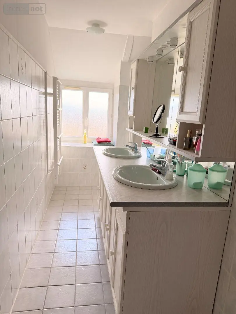 Maison a vendre Trémorel 22230 Côtes-d'Armor 22 153 m2 6 pièces 199120 euros 048-V1254M 014