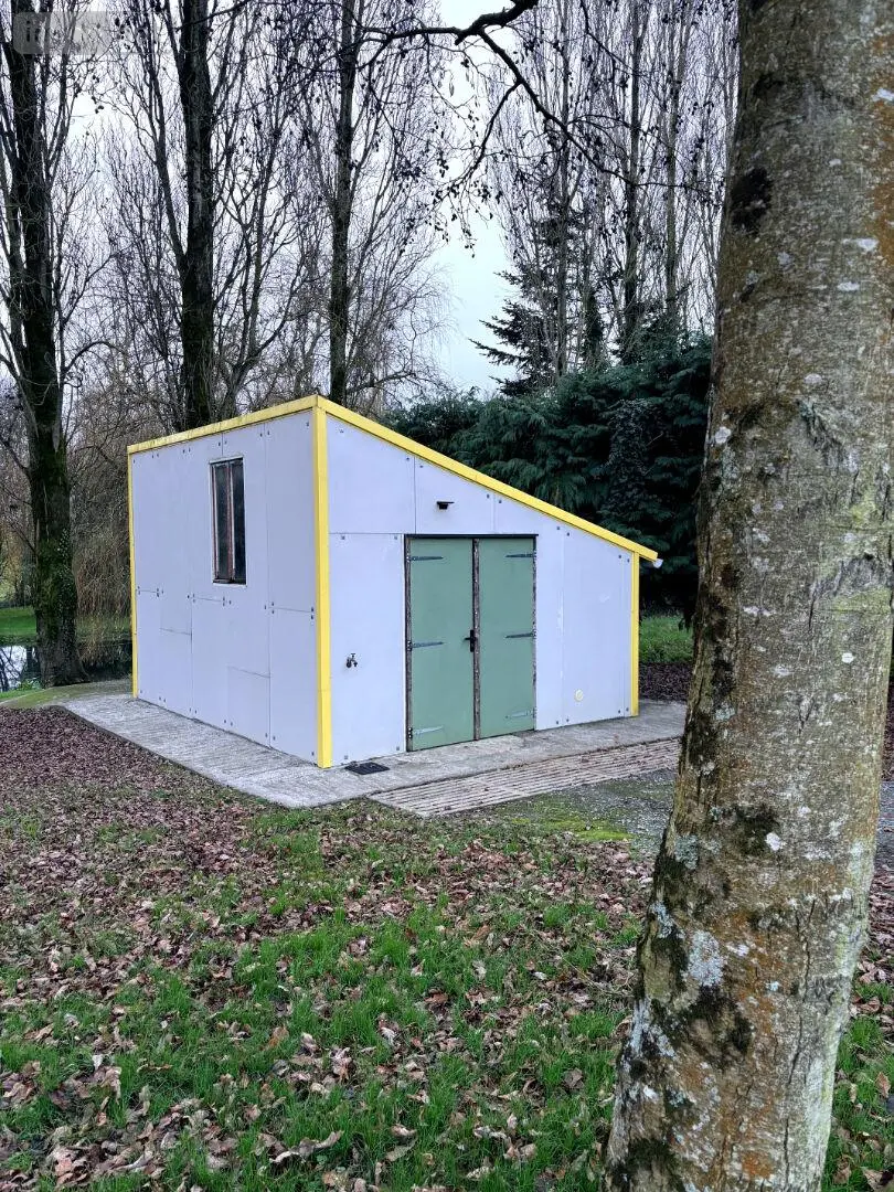 Maison a vendre Trémorel 22230 Côtes-d'Armor 22 153 m2 6 pièces 199120 euros 048-V1254M 017