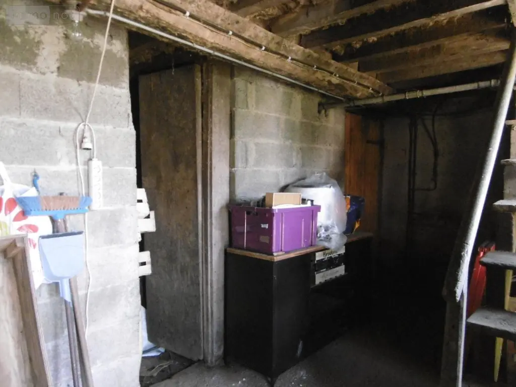 Maison a vendre Campeaux 14350 Calvados 14 1 m2 69550 euros 14076-5971 003