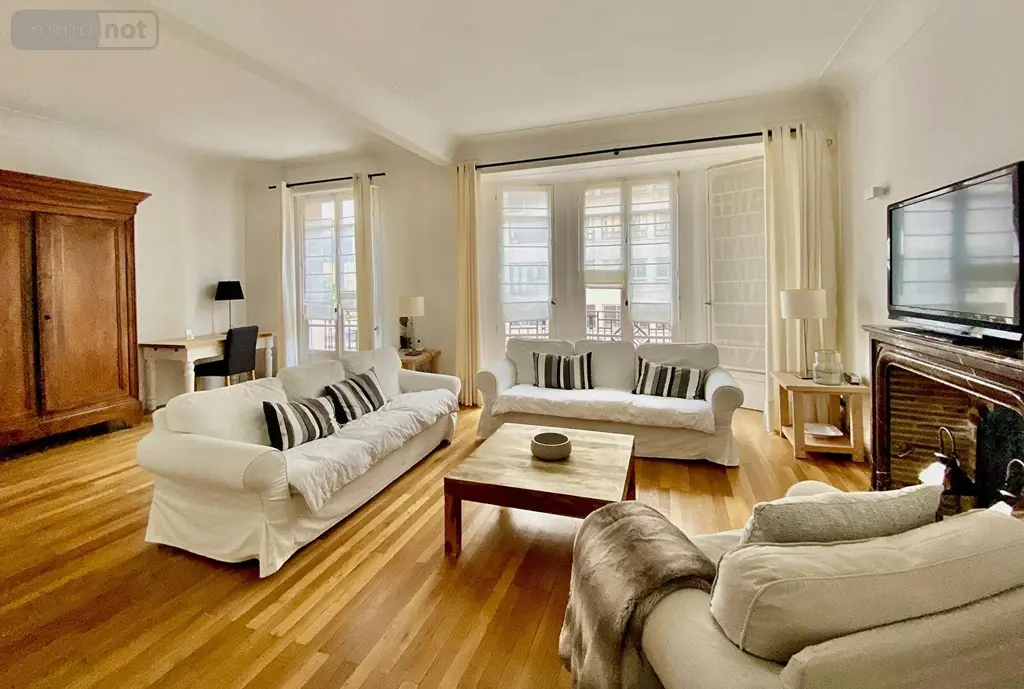 Appartement a vendre Rennes 35000 Ille-et-Vilaine 35 155 m2 6 pièces 943200 euros 048-V1258S 001