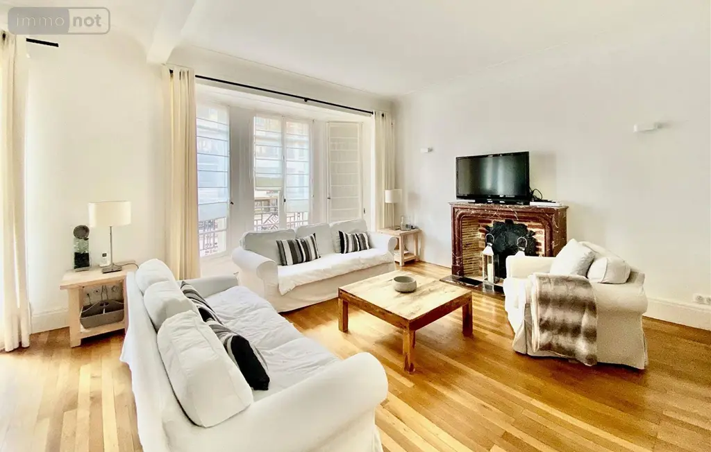 Appartement a vendre Rennes 35000 Ille-et-Vilaine 35 155 m2 6 pièces 943200 euros 048-V1258S 002