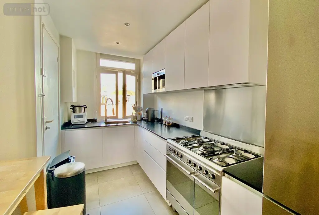 Appartement a vendre Rennes 35000 Ille-et-Vilaine 35 155 m2 6 pièces 943200 euros 048-V1258S 003