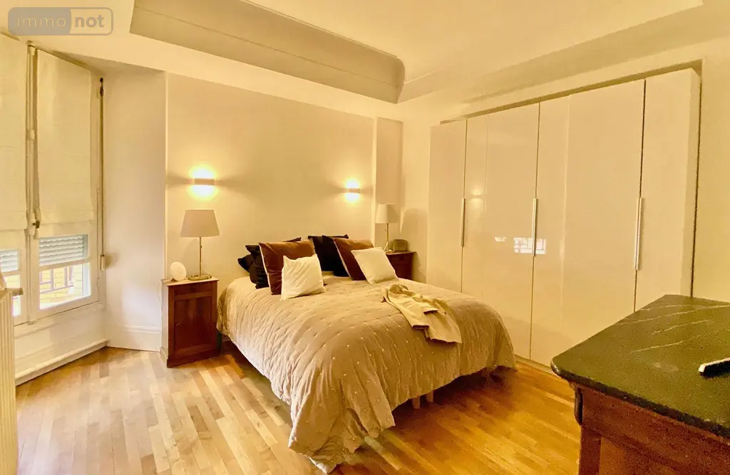 Appartement a vendre Rennes 35000 Ille-et-Vilaine 35 155 m2 6 pièces 943200 euros 048-V1258S 004