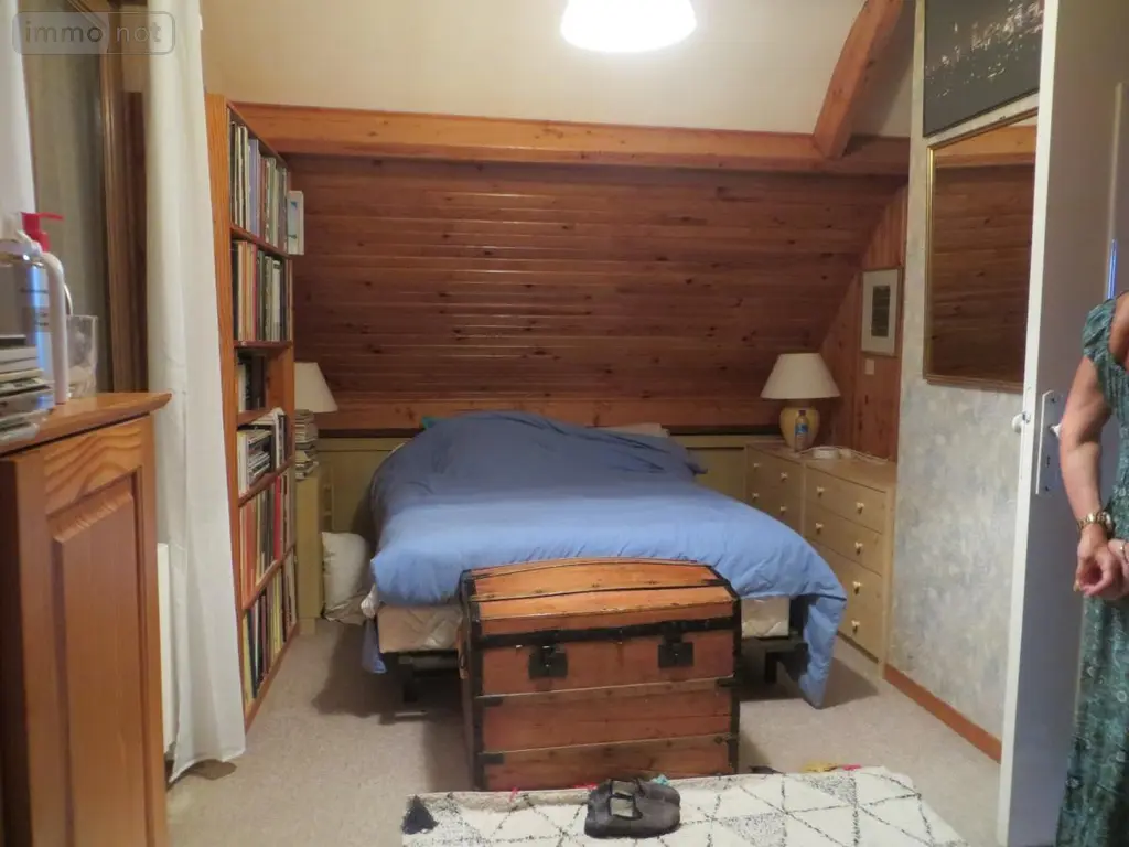 Maison a vendre La Graverie 14350 Calvados 14 80 m2 4 pièces 142400 euros 14076-5995 005