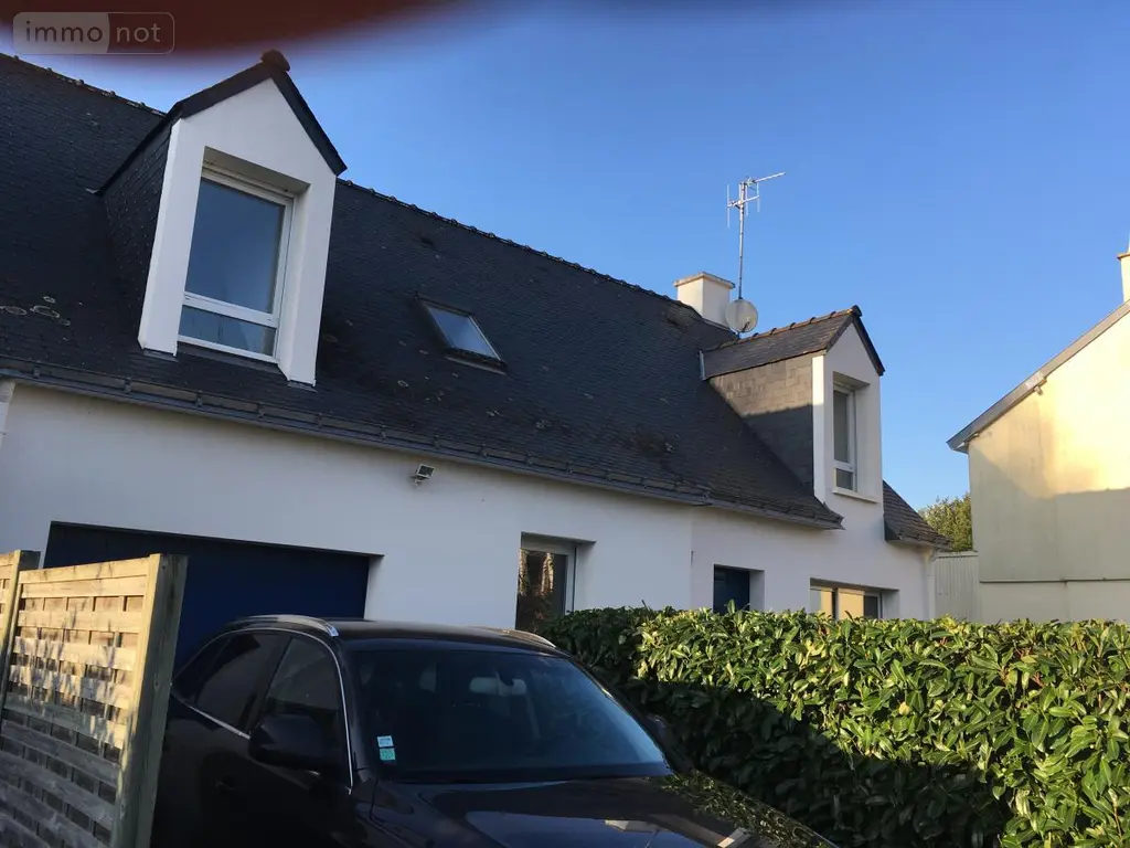 Maison a vendre Orvault 44700 Loire-Atlantique 44 114 m2 5 pièces 404250 euros 44028-1533 003