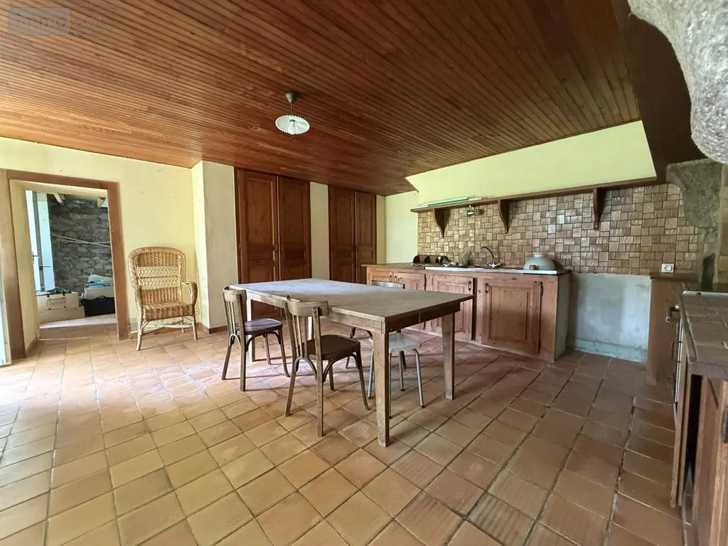 Maison a vendre Gréville-Hague 50440 Manche 50 168 m2 5 pièces 335800 euros 50040-732 004