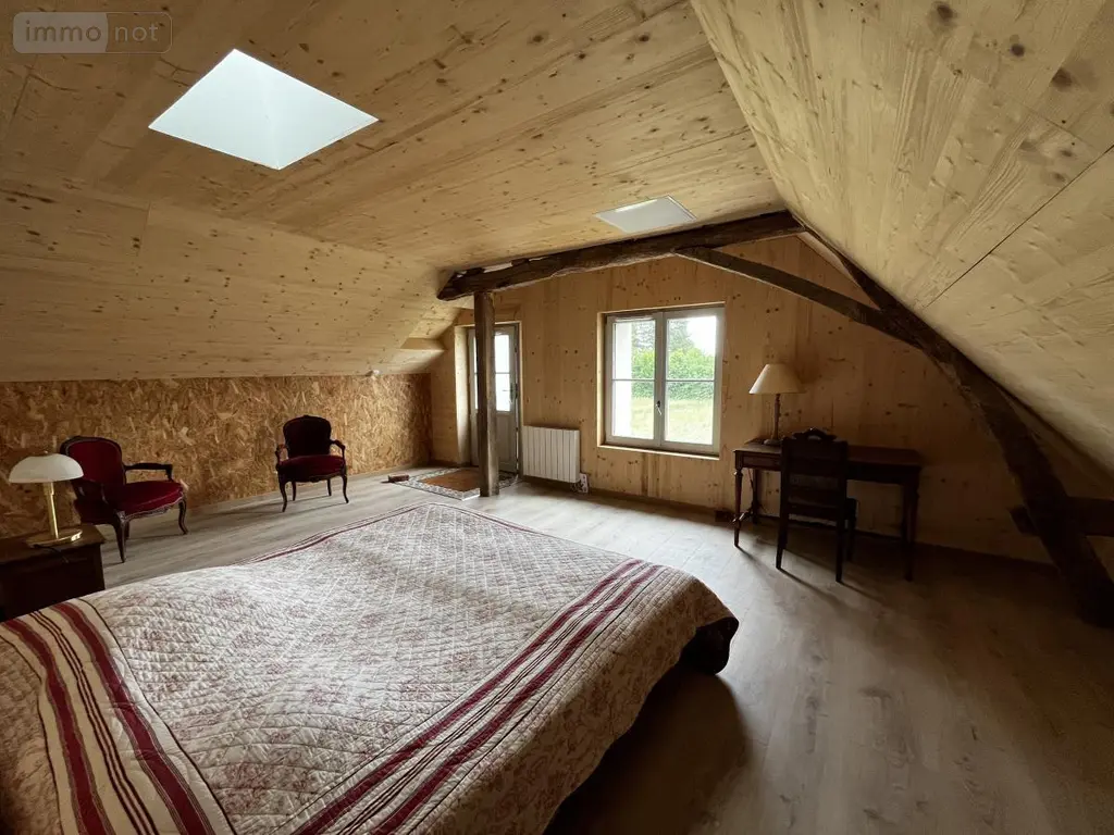 Maison a vendre Luynes 37230 Indre-et-Loire 37 432 m2 10 pièces 840000 euros 37009-2657 008