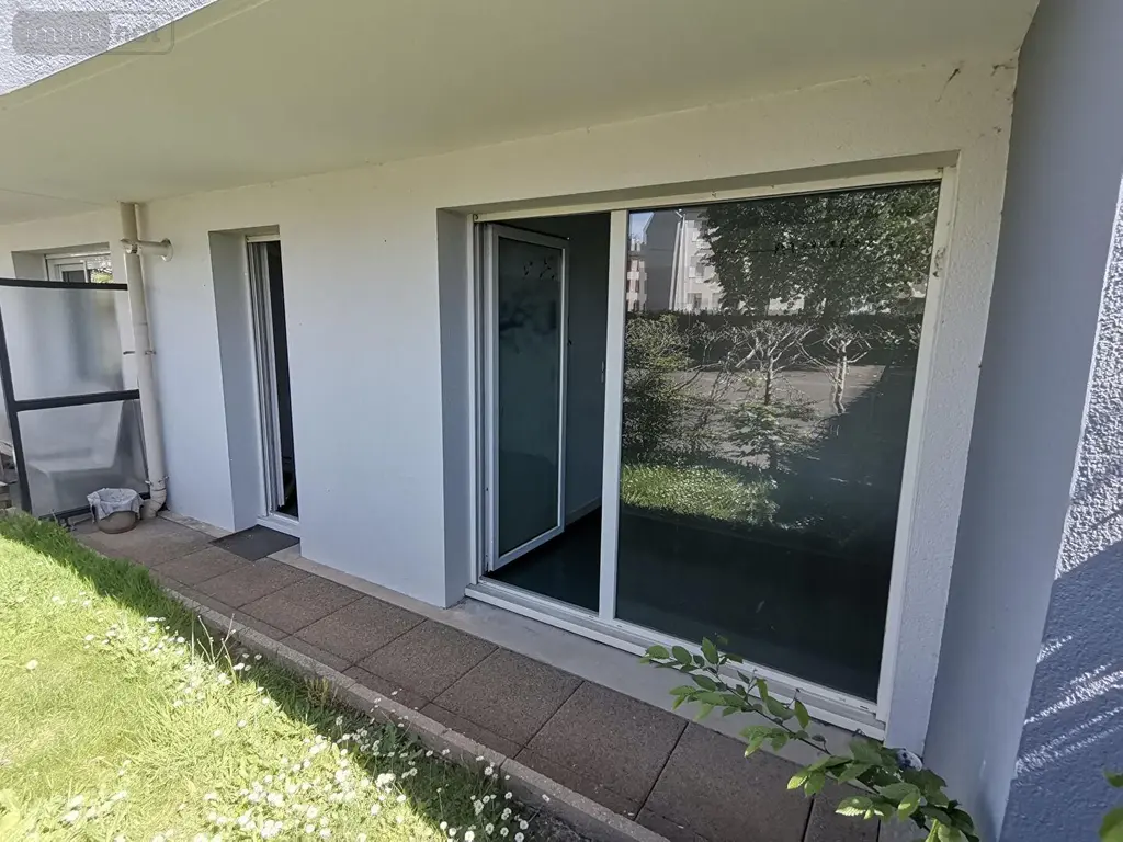 Appartement a vendre Rennes 35200 Ille-et-Vilaine 35 76 m2 4 pièces 209600 euros 048-V1260M 002