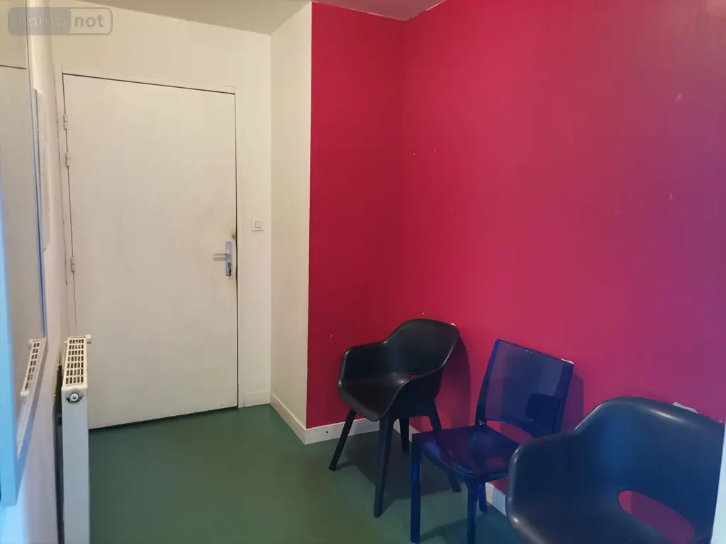 Appartement a vendre Rennes 35200 Ille-et-Vilaine 35 76 m2 4 pièces 209600 euros 048-V1260M 005