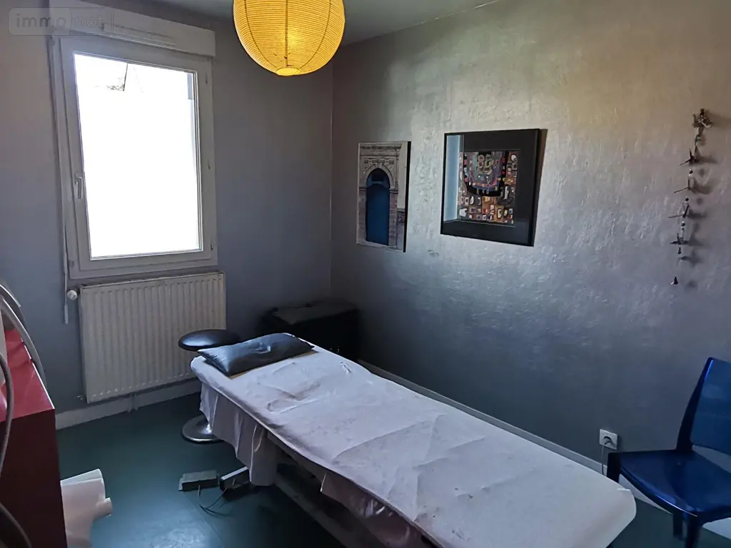 Appartement a vendre Rennes 35200 Ille-et-Vilaine 35 76 m2 4 pièces 209600 euros 048-V1260M 009