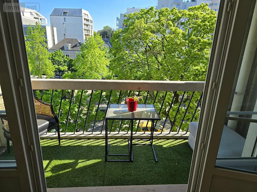 Appartement a vendre Rennes 35000 Ille-et-Vilaine 35 53 m2 2 pièces 177112 euros 048-V1263M 002