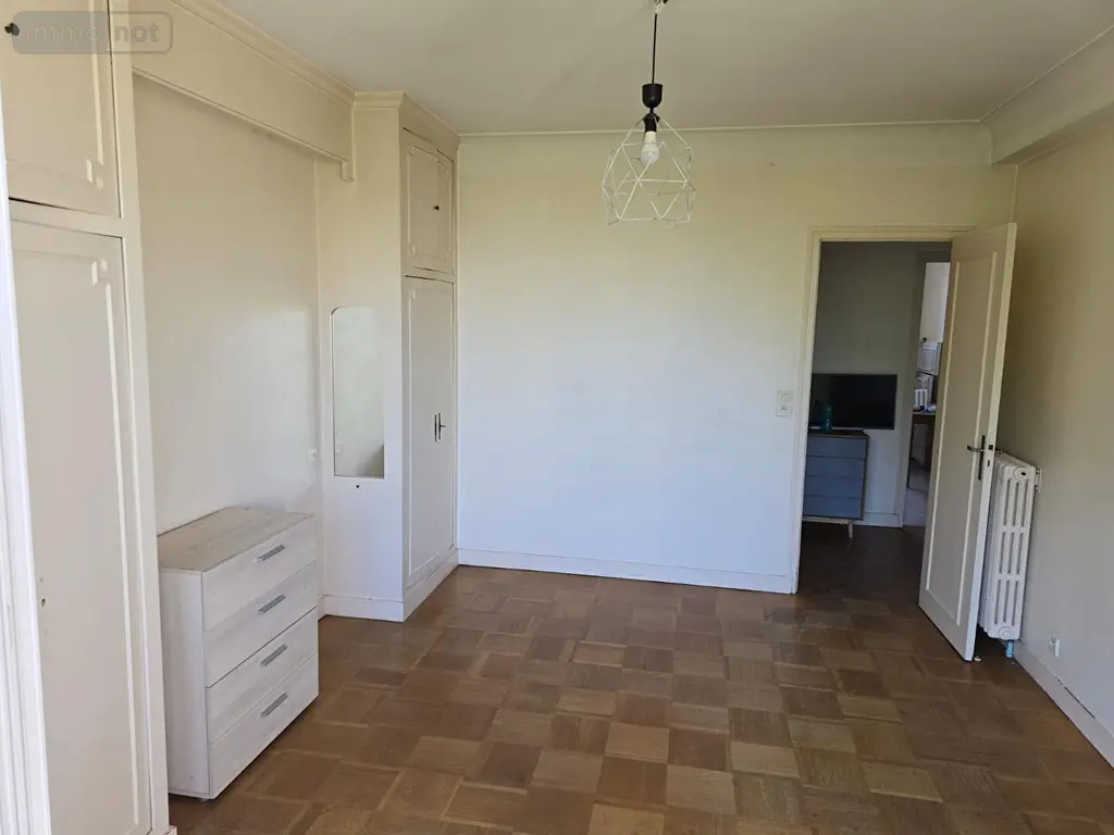 Appartement a vendre Rennes 35000 Ille-et-Vilaine 35 53 m2 2 pièces 177112 euros 048-V1263M 006