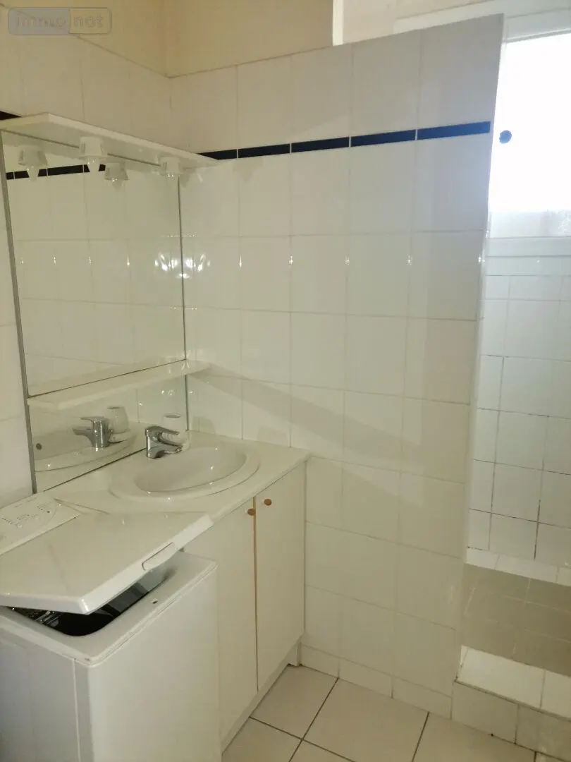 Appartement a vendre Rennes 35000 Ille-et-Vilaine 35 53 m2 2 pièces 177112 euros 048-V1263M 008