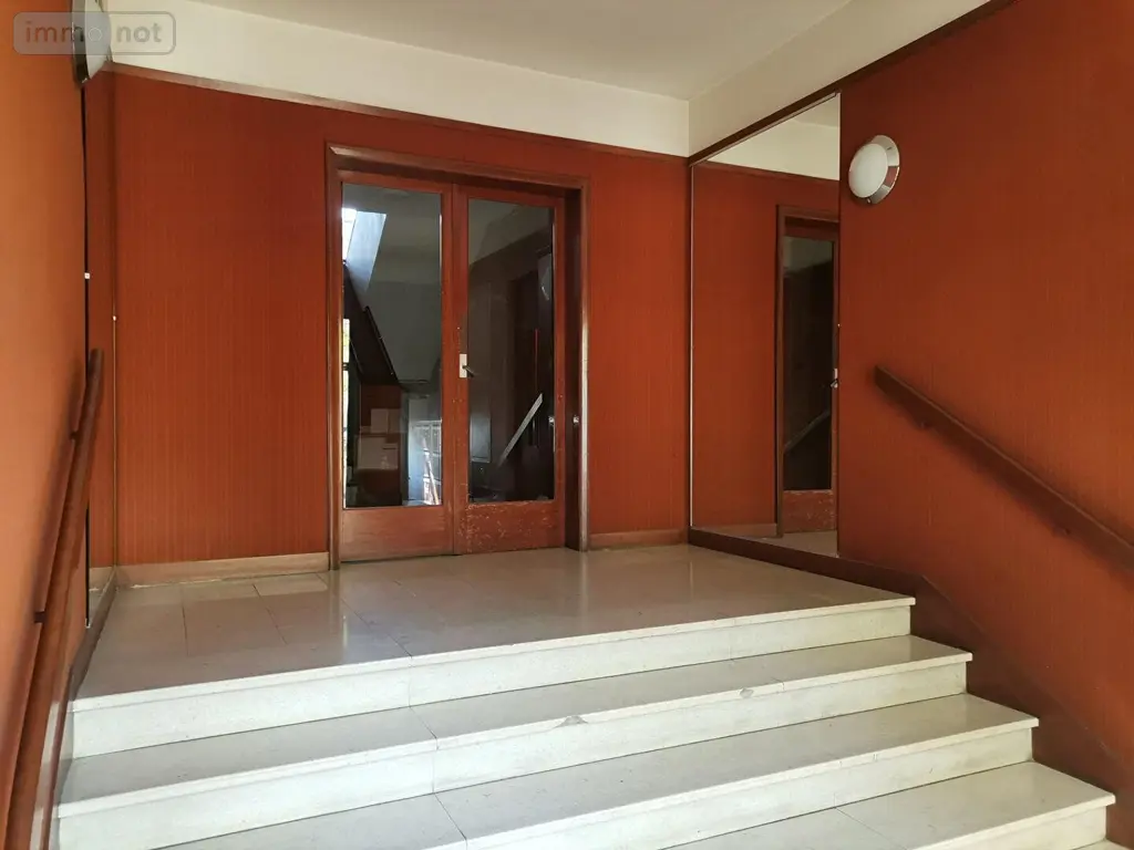 Appartement a vendre Rennes 35000 Ille-et-Vilaine 35 53 m2 2 pièces 177112 euros 048-V1263M 010
