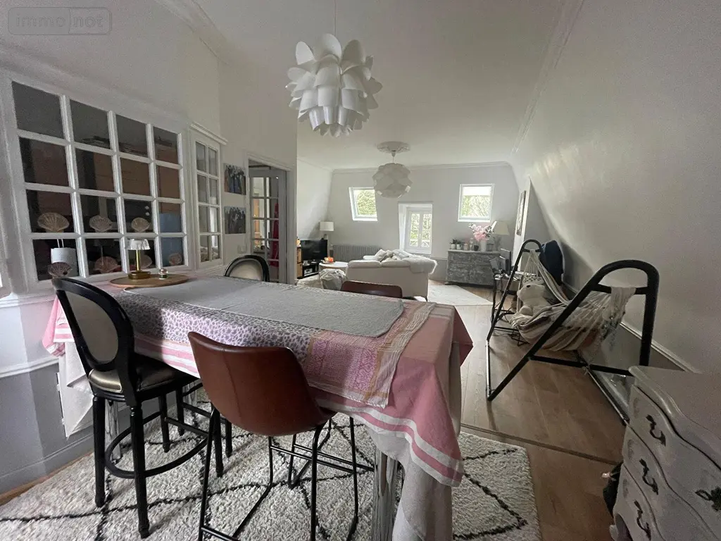 Appartement a vendre Saint-Malo 35400 Ille-et-Vilaine 35 84 m2 4 pièces 398500 euros 247 001