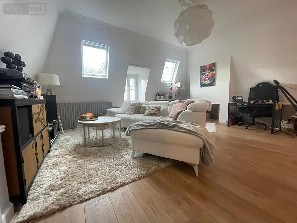 Appartement a vendre Saint-Malo 35400 Ille-et-Vilaine 35 84 m2 4 pièces 398500 euros 247 005