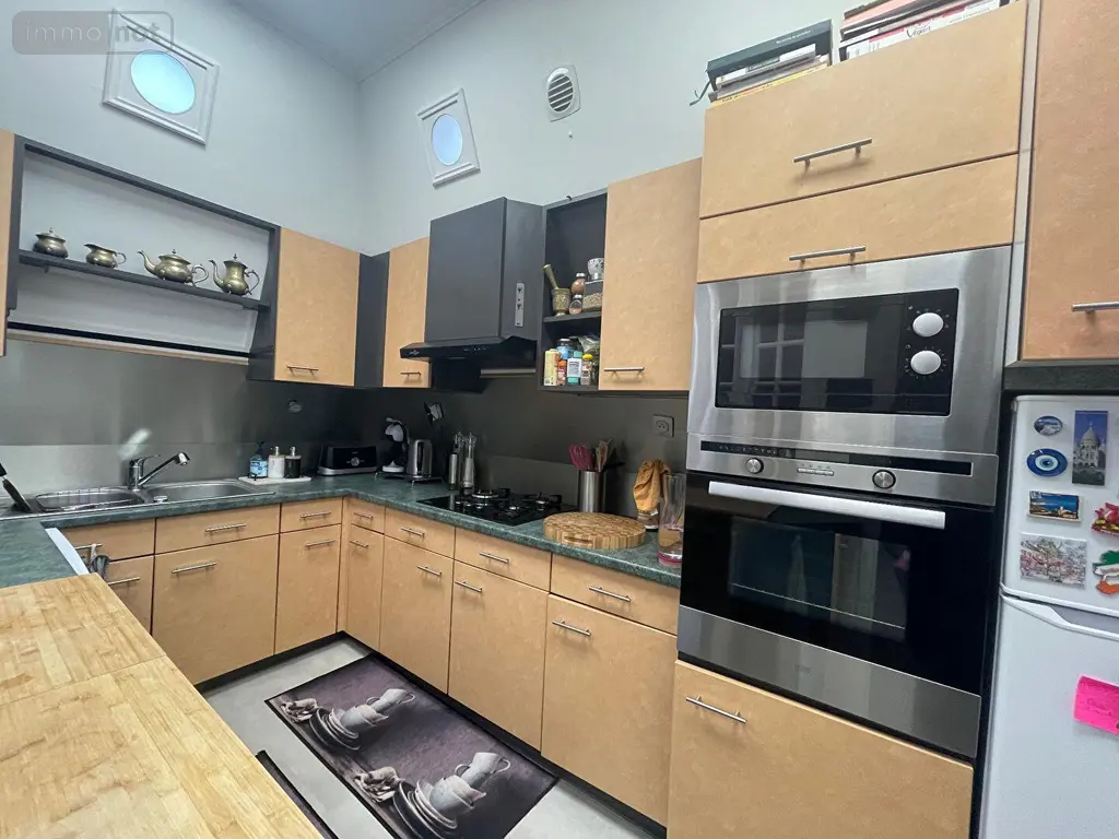 Appartement a vendre Saint-Malo 35400 Ille-et-Vilaine 35 84 m2 4 pièces 398500 euros 247 009