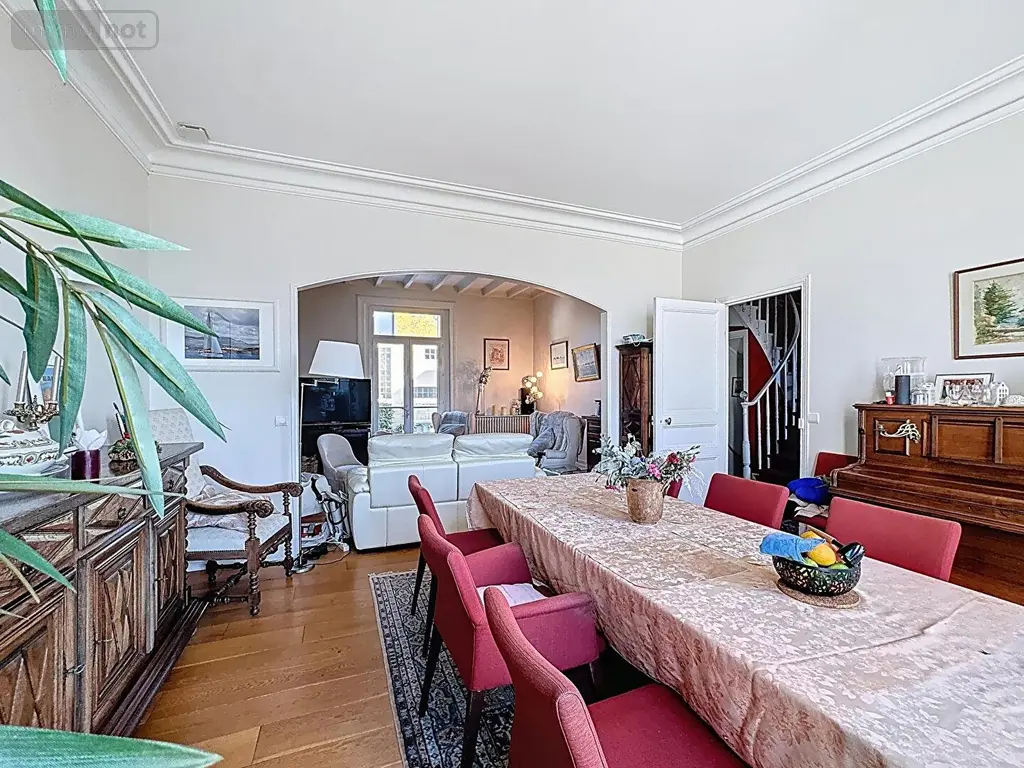 Maison a vendre Saint-Malo 35400 Ille-et-Vilaine 35 201 m2 8 pièces 1005546 euros 249 001