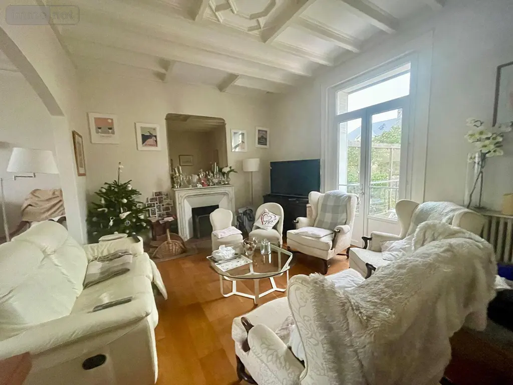 Maison a vendre Saint-Malo 35400 Ille-et-Vilaine 35 201 m2 8 pièces 1005546 euros 249 004