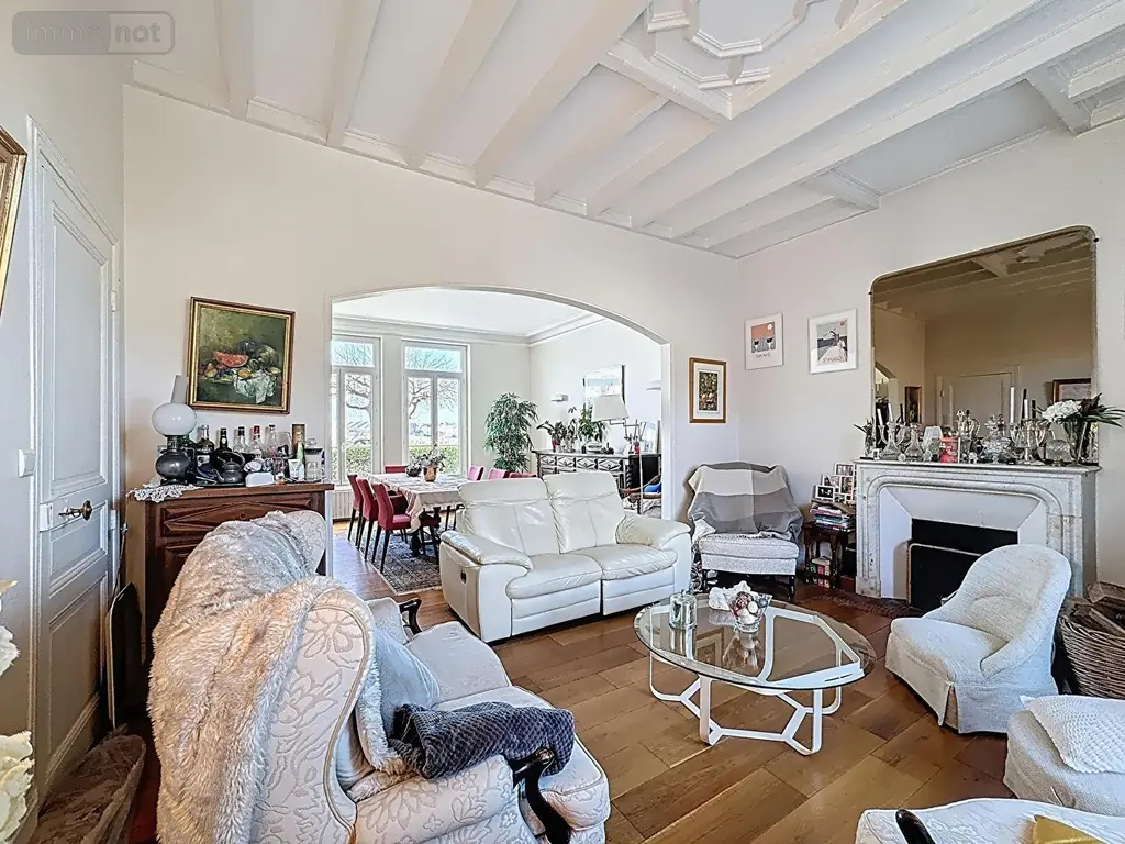 Maison a vendre Saint-Malo 35400 Ille-et-Vilaine 35 201 m2 8 pièces 1005546 euros 249 005