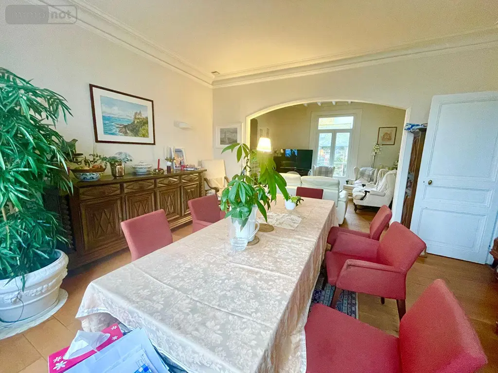 Maison a vendre Saint-Malo 35400 Ille-et-Vilaine 35 201 m2 8 pièces 1005546 euros 249 006