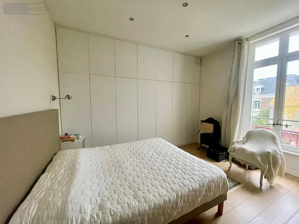 Maison a vendre Saint-Malo 35400 Ille-et-Vilaine 35 201 m2 8 pièces 1005546 euros 249 009
