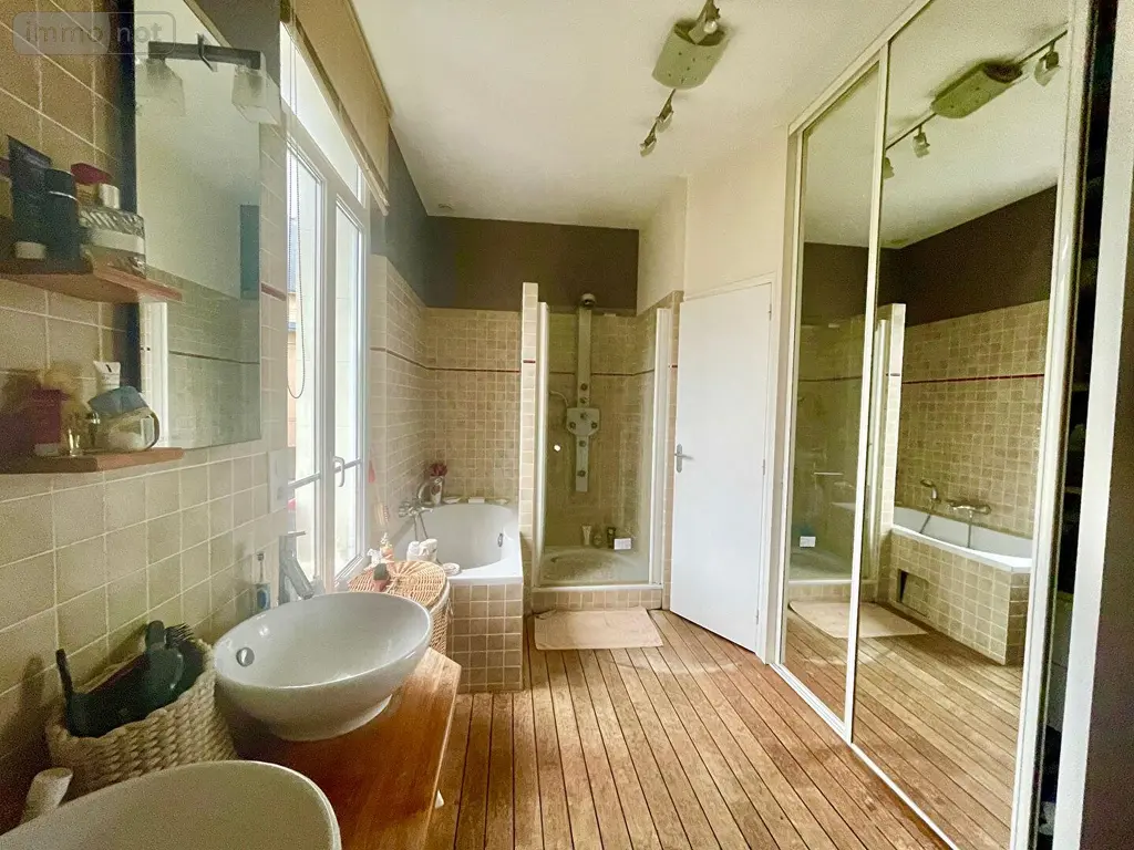Maison a vendre Saint-Malo 35400 Ille-et-Vilaine 35 201 m2 8 pièces 1005546 euros 249 010