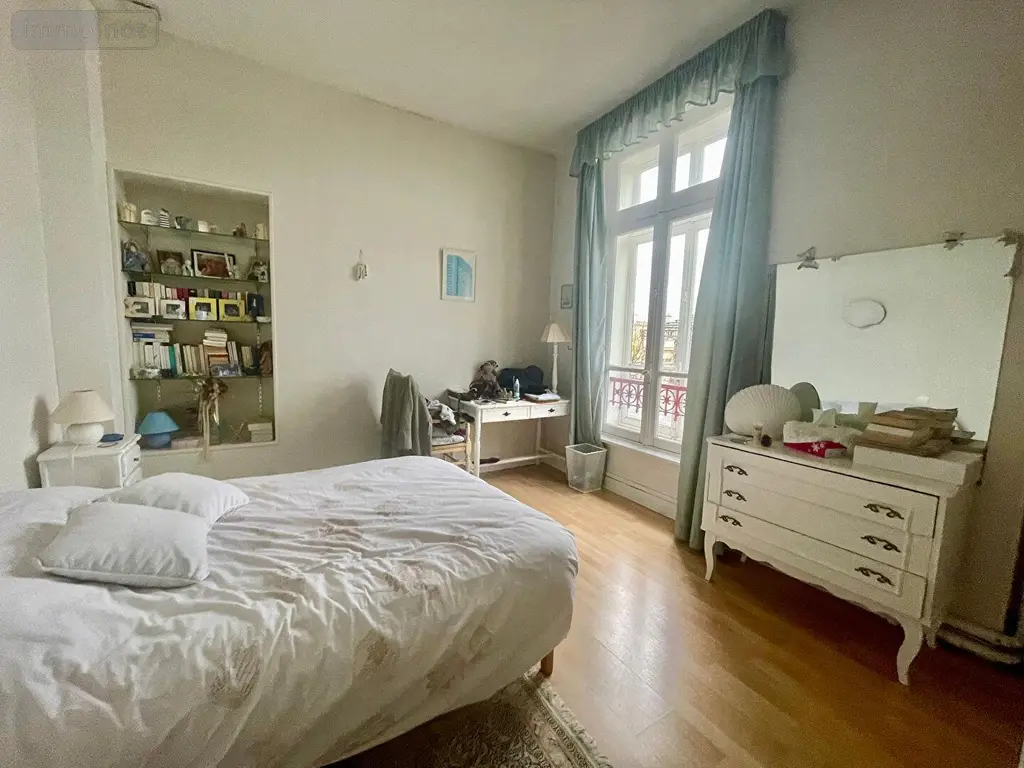 Maison a vendre Saint-Malo 35400 Ille-et-Vilaine 35 201 m2 8 pièces 1005546 euros 249 011